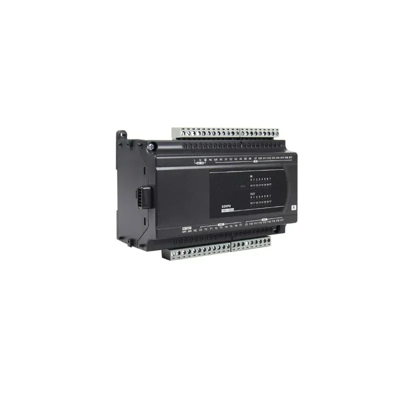 DVP32ES200T DVP Inventory new original DVP-PM series Ethernet/CANopen communication function card expansion module