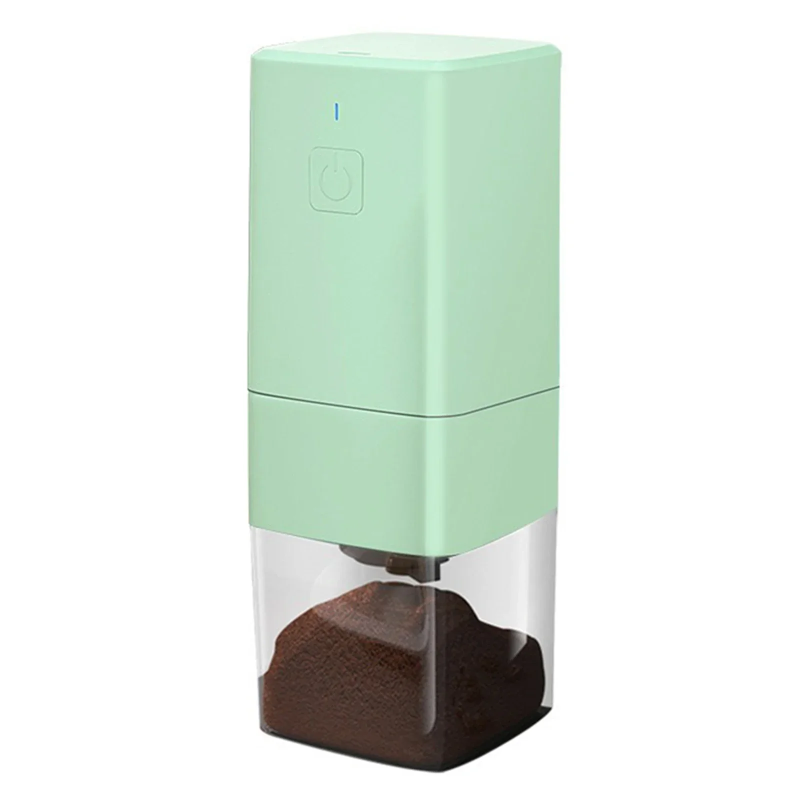 

New Practical Coffee Grinders Electric Spare Parts Supplies 1pc USB Charging Adjustable Equipment Grinding Core