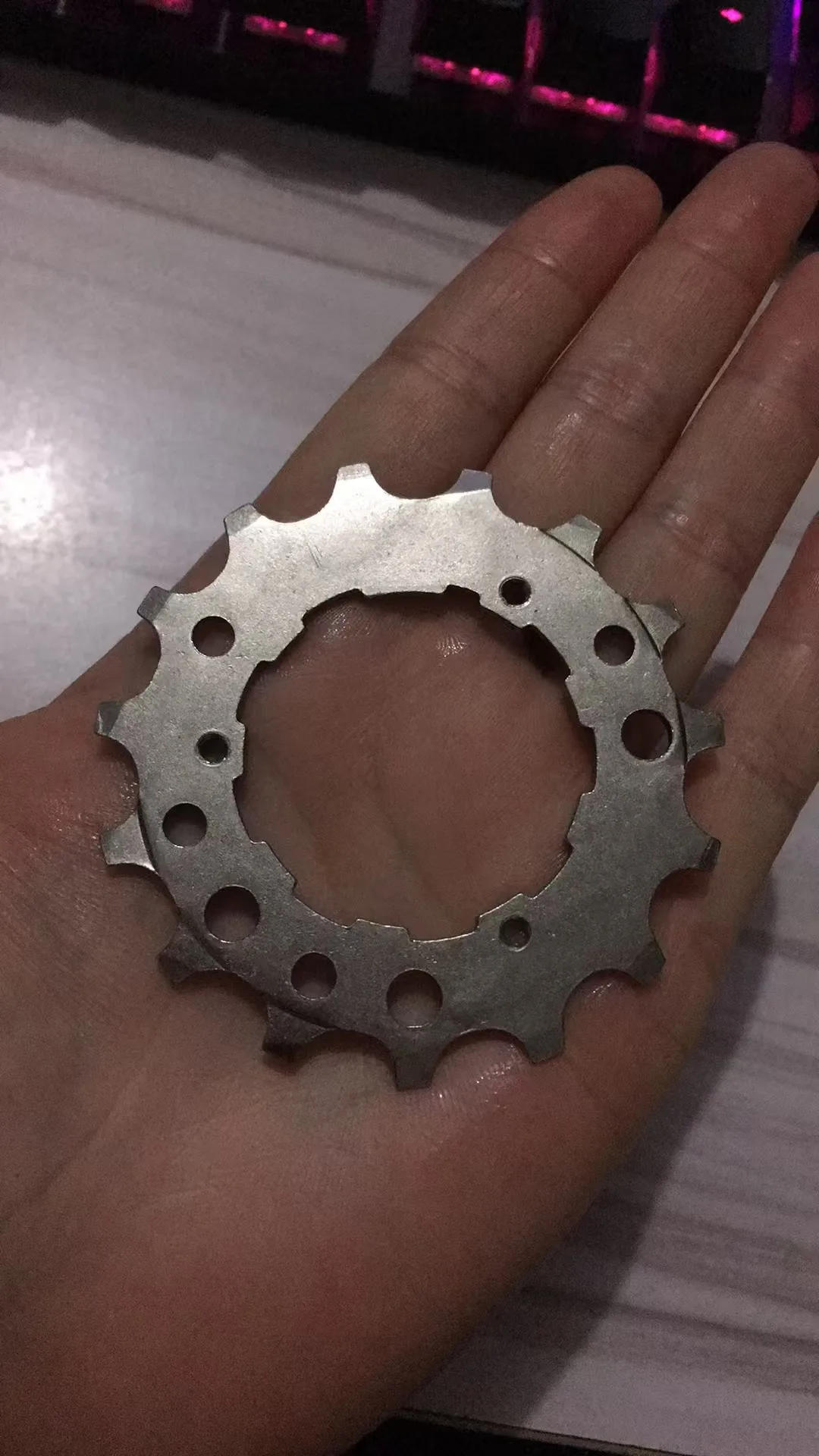 8-Gang Hochwertige Mountainbike-Kassette, Freilauf, Ritzel, 8S MTB 11T 12T 13T 15T 36T für SHIMANO SRAM Sunrace HG Antrieb – Detail 21