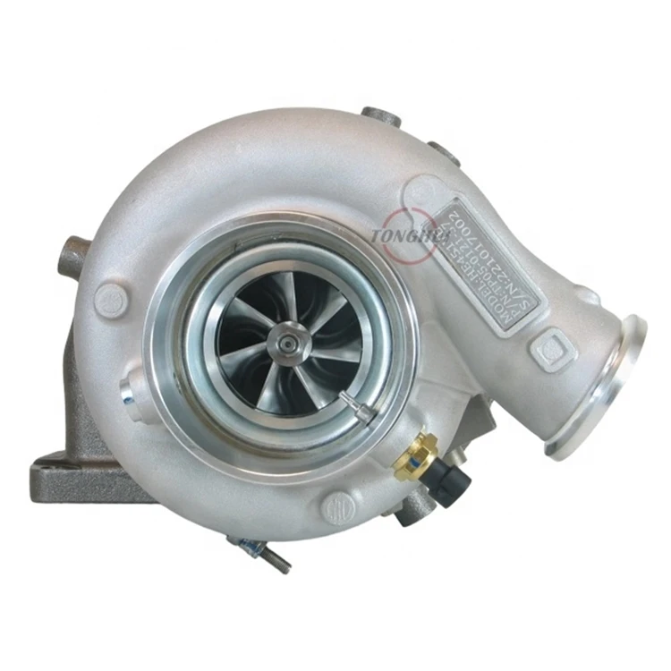 

ISX15 ISX HE400VG HE451VE Turbocharger Kit 2882112 2882111