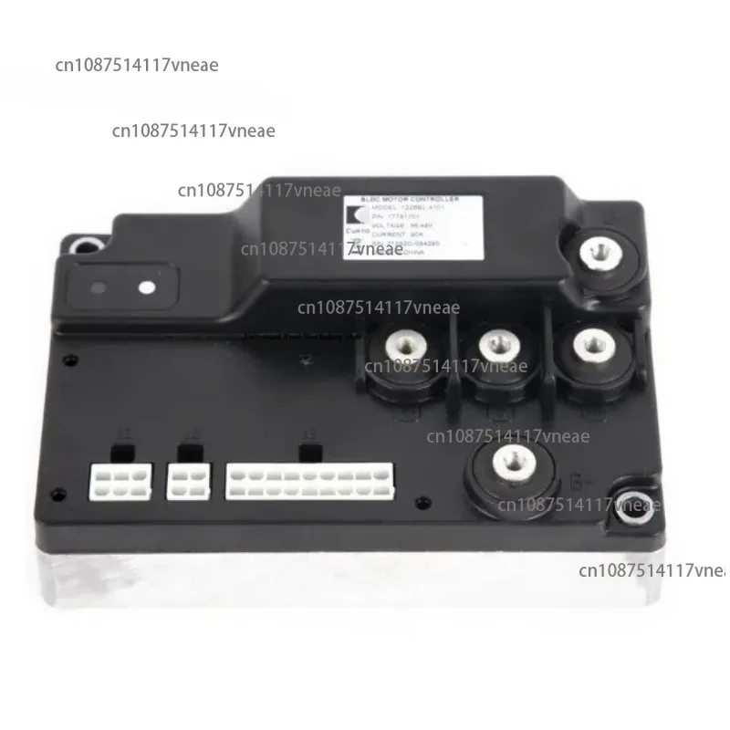 Controlador de motor DC escovado 1226BL-4101 24-48V 90A