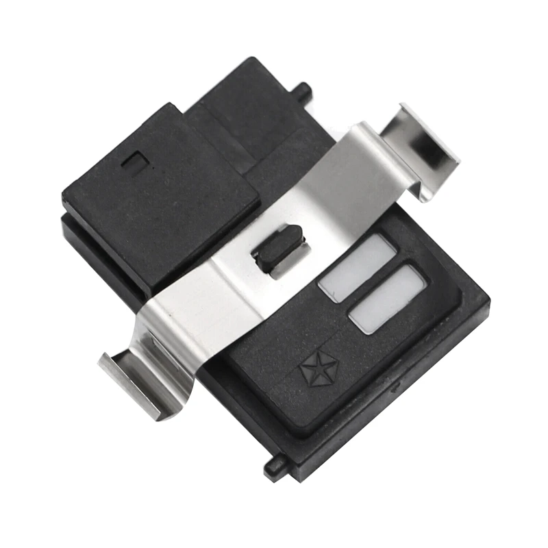 เซ็นเซอร์ความชื้น55111389AF สำหรับ Chrysler 300 Dodge Challenger Ram 1500 Jeep Grand Cherokee เข็มทิศ