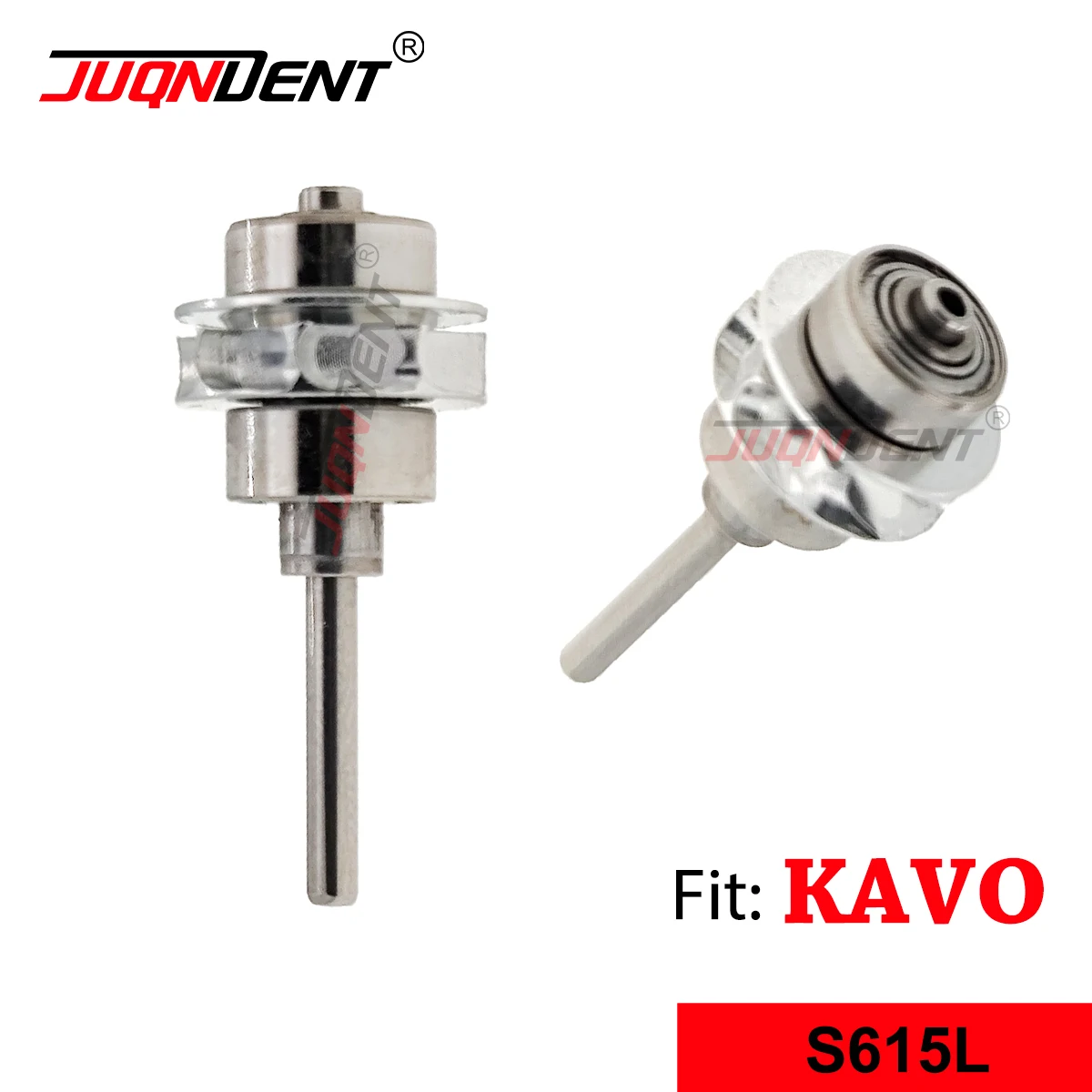 

Dental Turbine Cartridge Air Rotor KAVO High Speed Handpiece Fit S615L High Speed Handpiece Dental Accessories