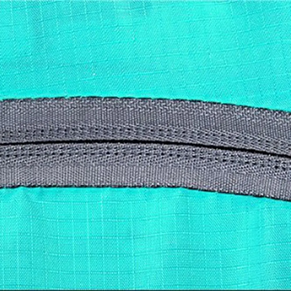 8 Farben Faltbarer Nano Wasserdichter Leichter Packbarer Rucksack Reise-Tagesrucksack für Männer und Frauen Faltbare Praktische Tasche – Detail 6