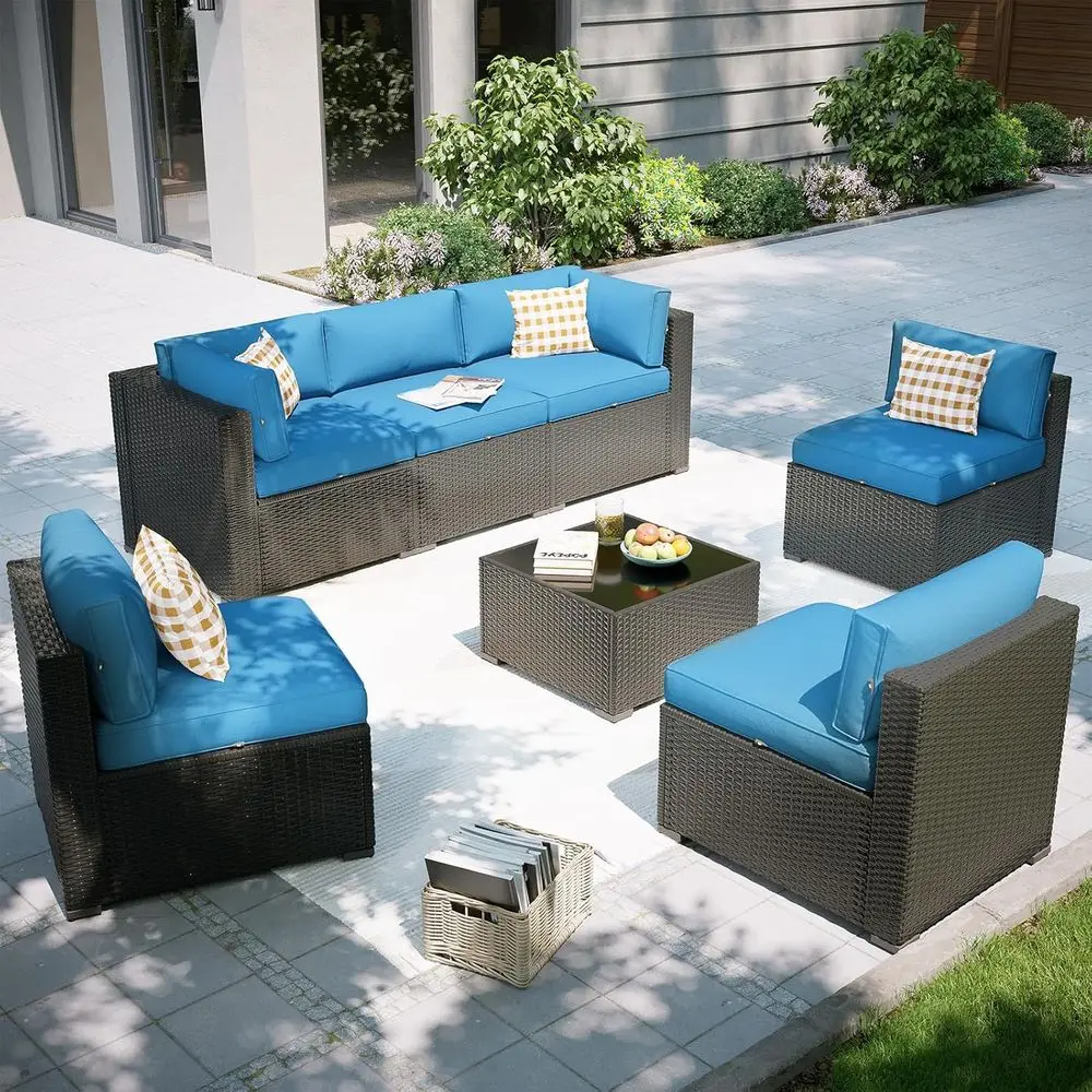 Patio Urniture Set,…