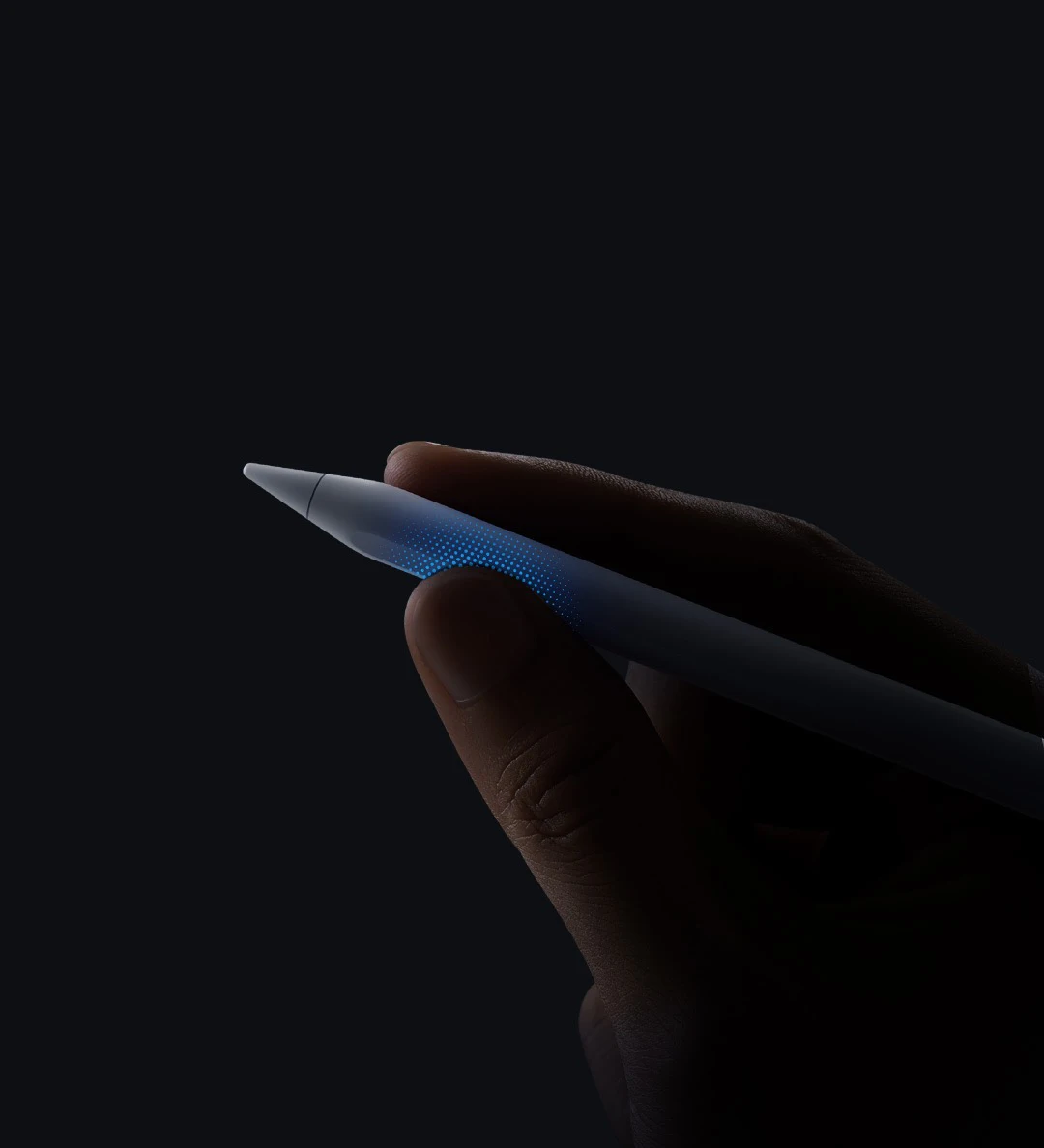 Original Xiaomi Focus Stylus Pro (Squeeze/Double Tap/Swipe),for Xiaomi Pad 8/8 Pro/7 Ultra/7S Pro/7/6S Pro Chinese Version