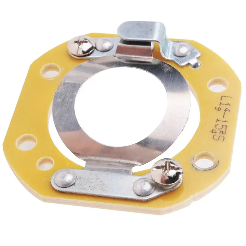 ABLJ 5X Centrifugal Switch L14-152S Single Phase Mechanical Centrifugal Switch Induction Electric Motor Clutch Accessories