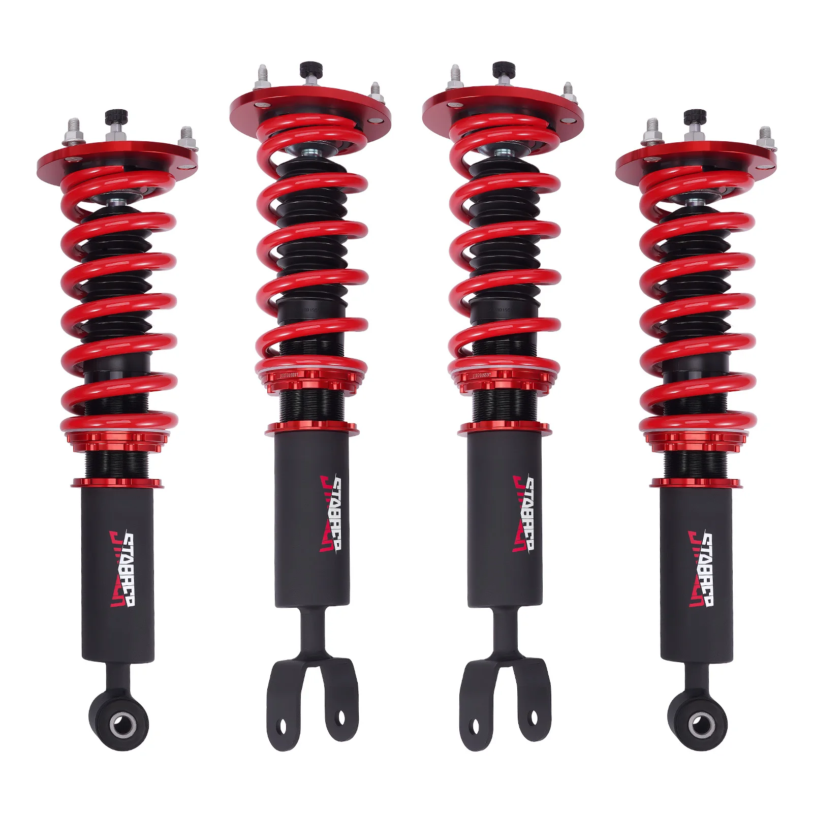 

Комплект для занижения 24-ступенчатой койловевой подвески для LEXUS SC300 SC400 92-00