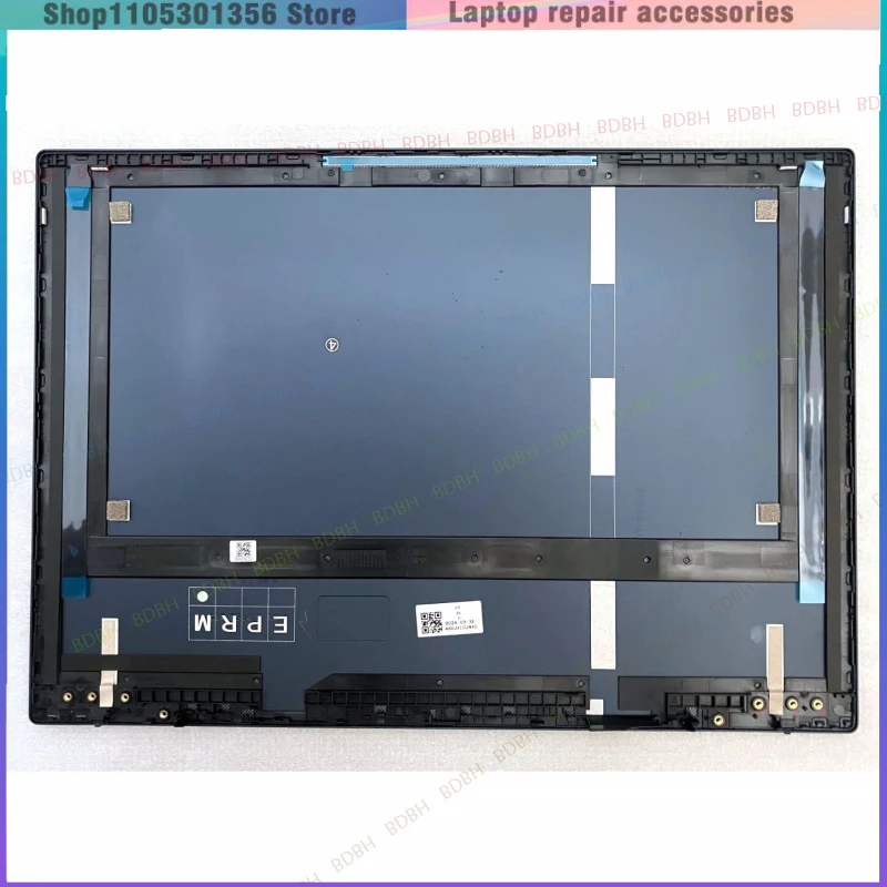 New Lcd Rear Back Cover Glass OLED For ASUS Zenbook 14 UX3405 UX3405M UX3405MA