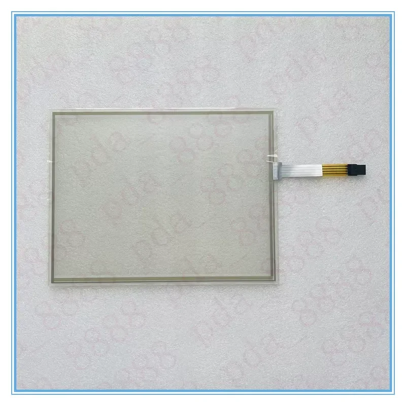for Japan Optoelectronics 1550P ECG-1550P ECG Touch Screen Glass Outer Screen Replacement Touch Template Digitizer Panel