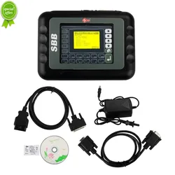 Professional Tool Sbb V33.02 Auto Key Programmer Multi-languages V33.02 SBB Key Programmer For Most Cars