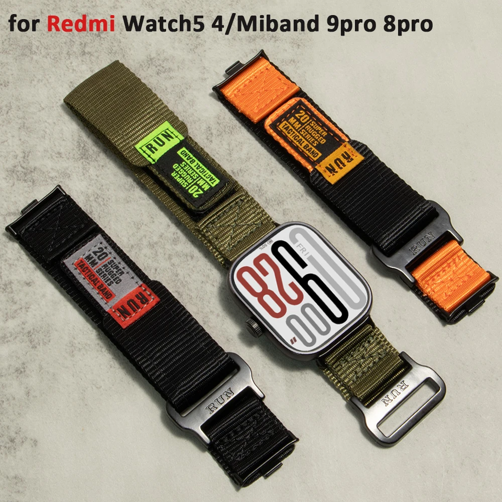 Nylon Loop Band For… - image