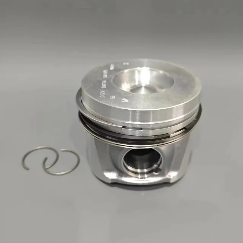 Germany TD2011L04 Watt Diesel Engine Original KS Piston Assembly 04300321 04300316 42096600 Fast Delivery
