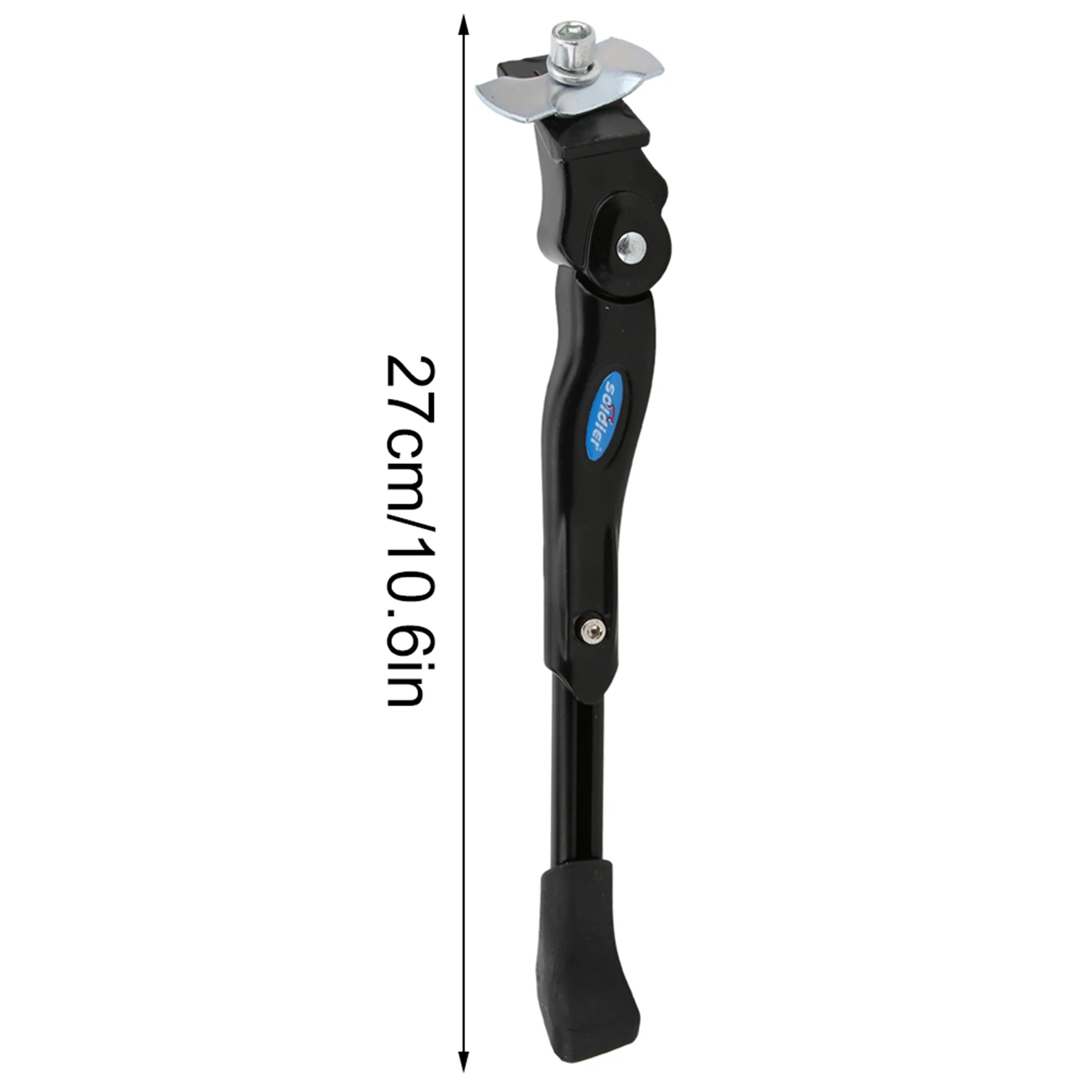 Thumbnail 2 - #69 Ranked Bicycle Kickstands Picks in 2026