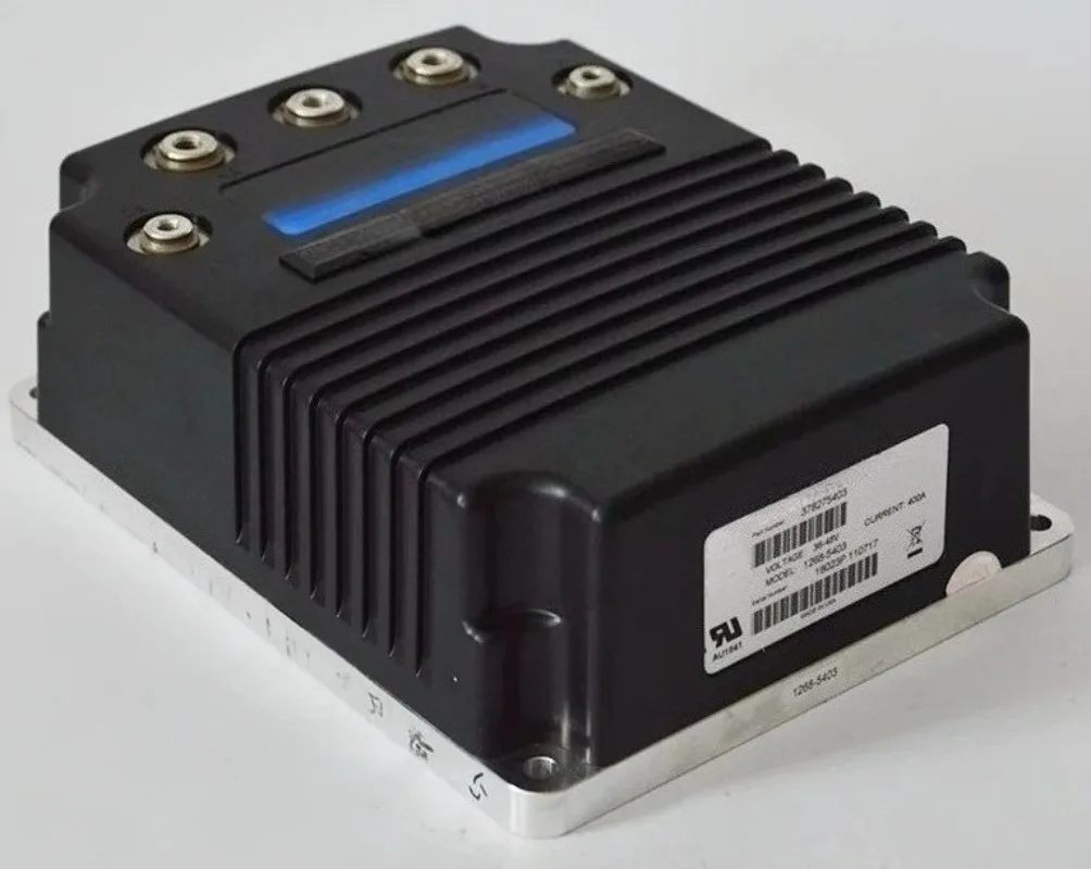 1268-5403 Other excitation controller, sweeper accessories, brand new 12685403