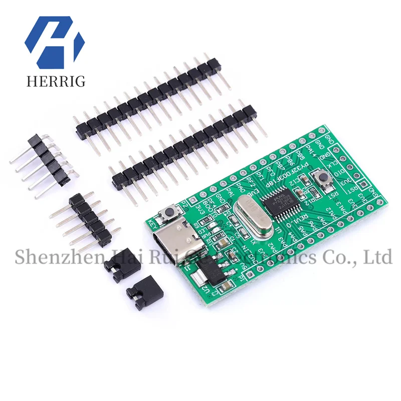 1PCS PY32F003 Micro…