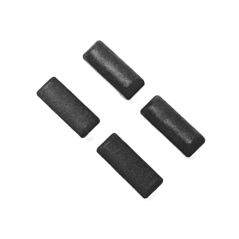 Резиновые противоскользящие накладки на ножки для LENOVO ThinkPad T14 P14s Gen 1 Gen 2 FT490