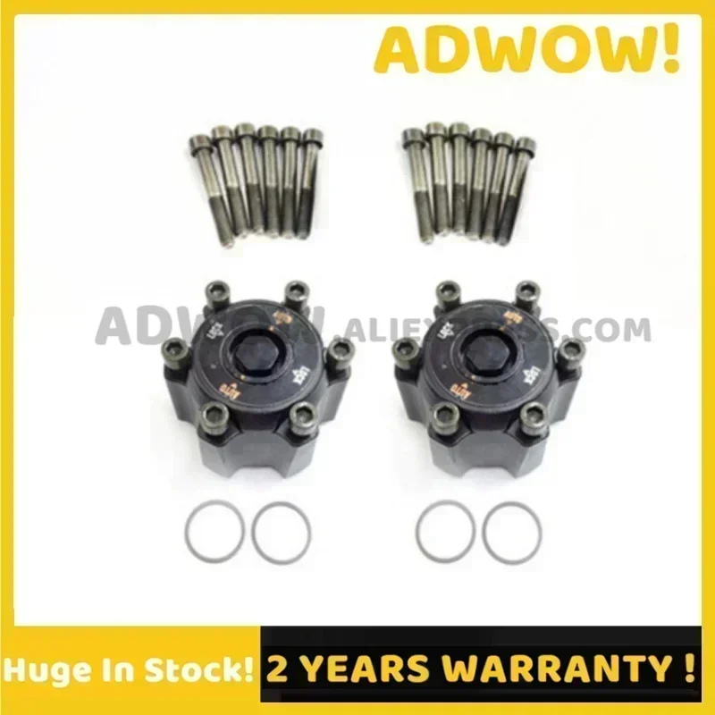 

New Auto Free Wheel Hub 40250-VB200 for Nissan Safari GU Y61 40250 VB200 HL-B017-1 B017 Car Accessories 40250VB200