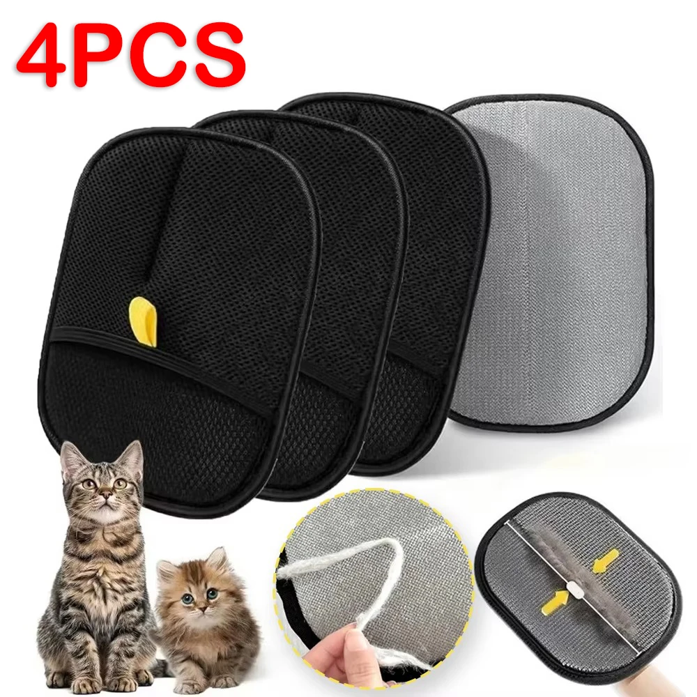 Pet Hair Removal To…