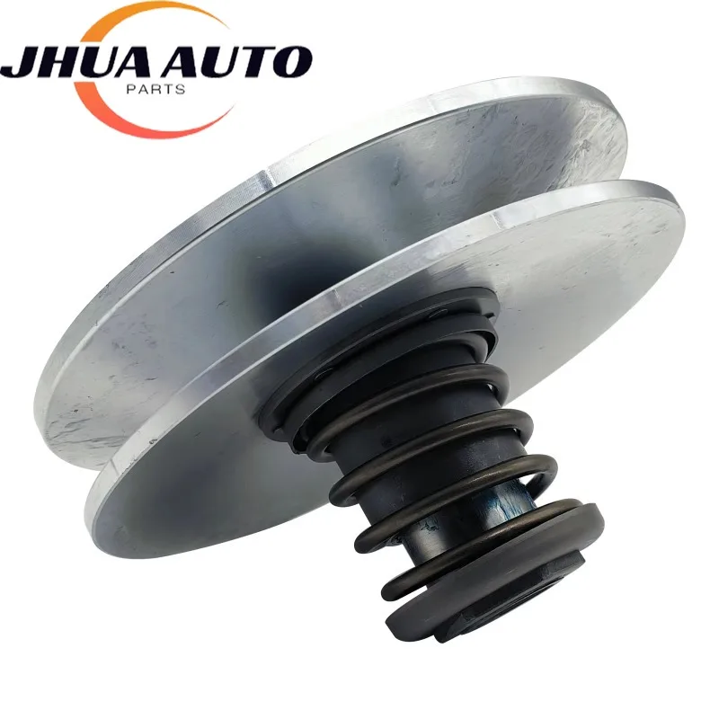 

P003000212000000 Совершенно новый вторичный сцепление коробки передач в сборе для HiSUN MASSIMO SUPER MACH MENARDS UTV HS400 YS400 MSU400