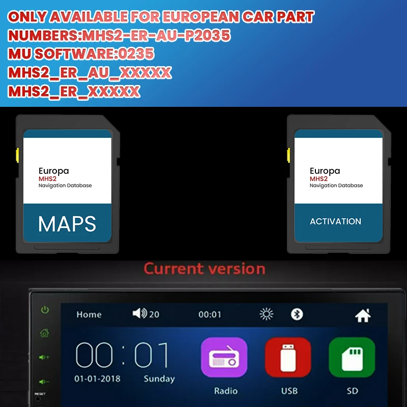 2024 Navigation Sd … - image