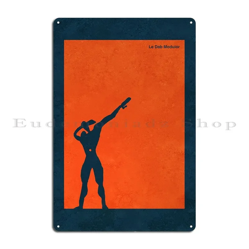 Minimal Dab Modulor… - image