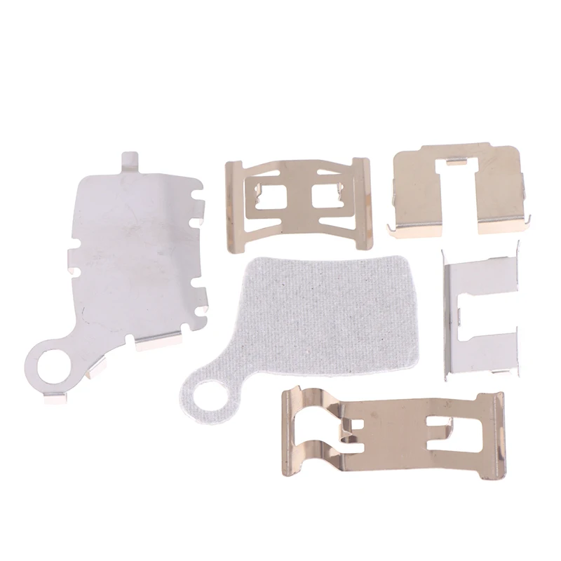 OEM 54813018000 Brake Caliper Spring Retaining Clip Set Universal Front Rear Brake Repair Parts For SX SXF  F Motorbike