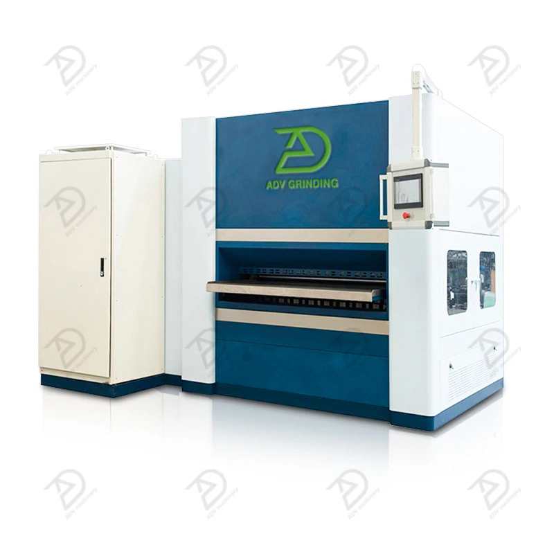 Hydraulic 19 Rollers Sheet Metal Flattening and Parts Levelling Machine Manufacturer