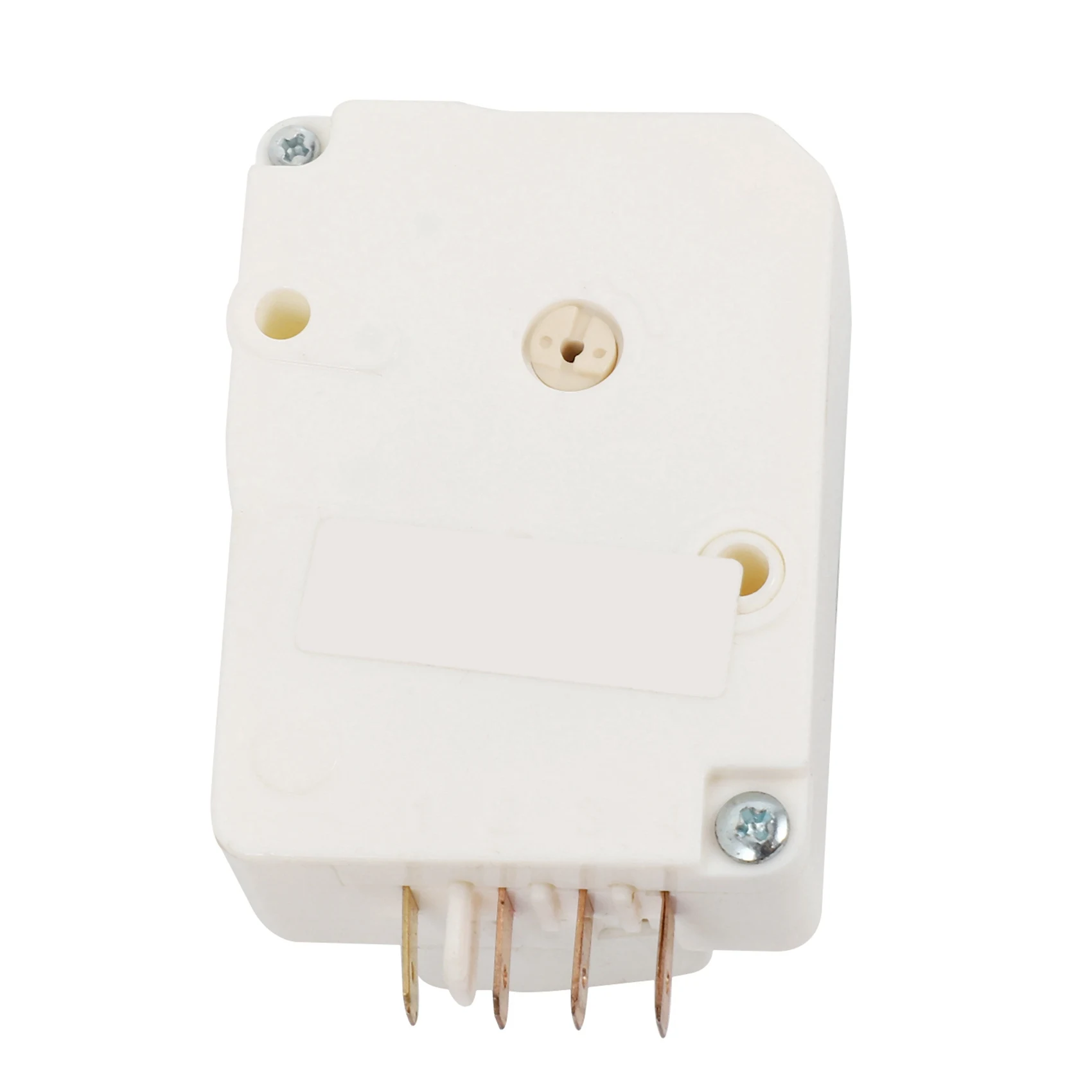 ABBZ-5X Mechanical Defrosting Timer For Refrigerator Parts TMDF603AD1 Refrigerator Defrosting Timer
