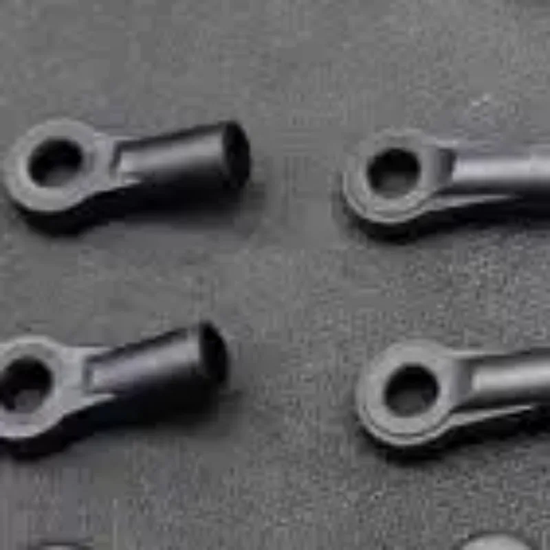 Reinforced Rod End Ball End Replacement Part for  Rhino Lion 97401179 233201 233202 RC Crawler