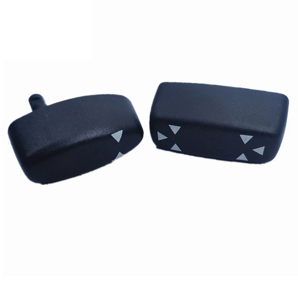 مفتاح تعديل مقعد السيارة الكهربائي ، مفتاح زر Peugeot ، Citroen C5 C8 A ، 6554J3 8914EG