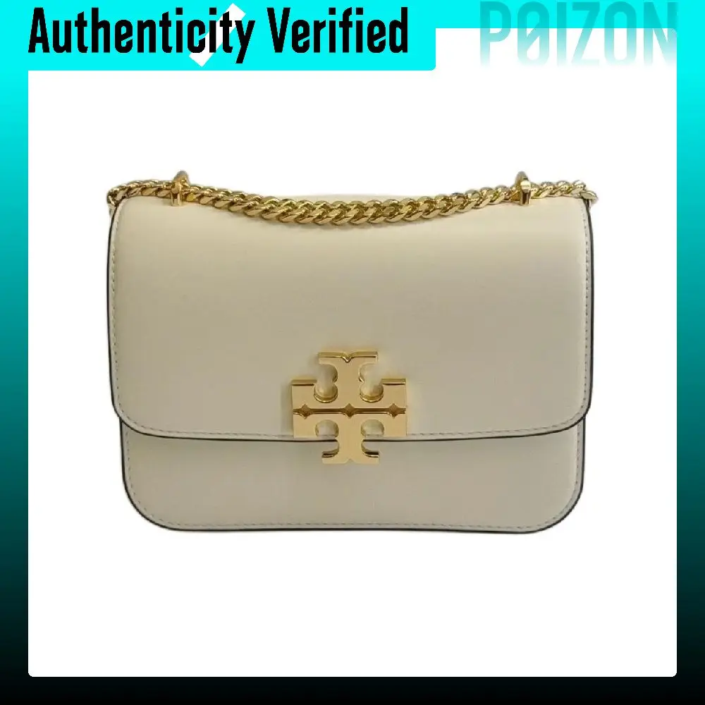 TORY BURCH Eleanor Shoulder Bags 166169-100