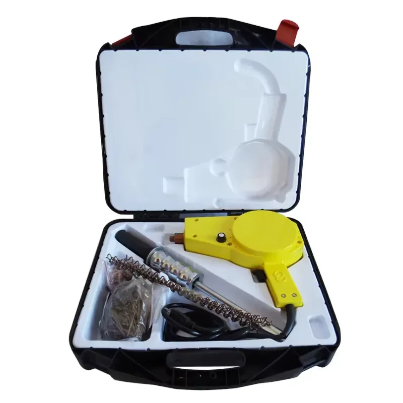 Car repair Handheld Spot Welding Portable Machine