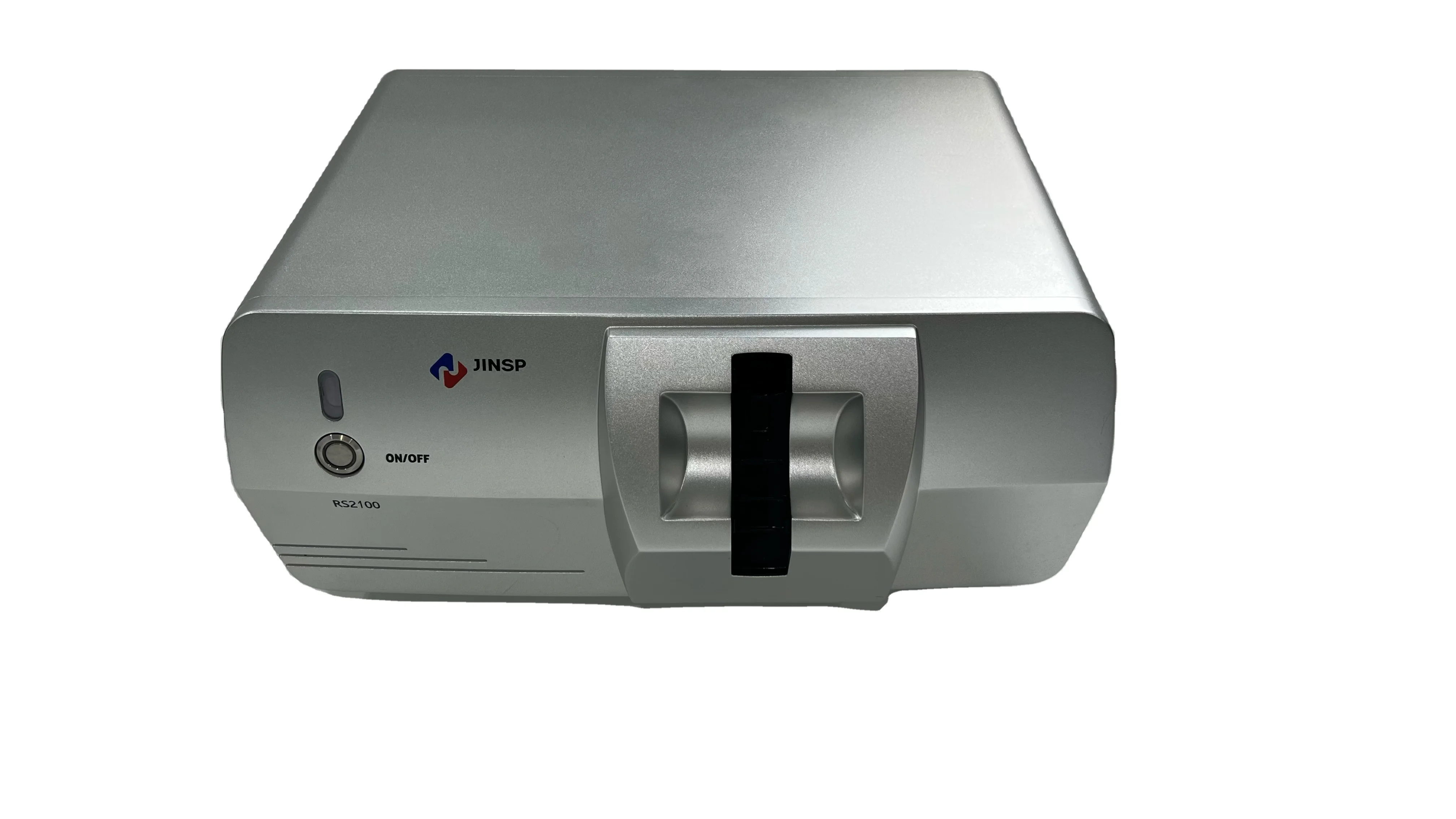 Spettrometri Raman con grado di ricerca scientifica collegato al microscopio per l'analisi del micro-raman