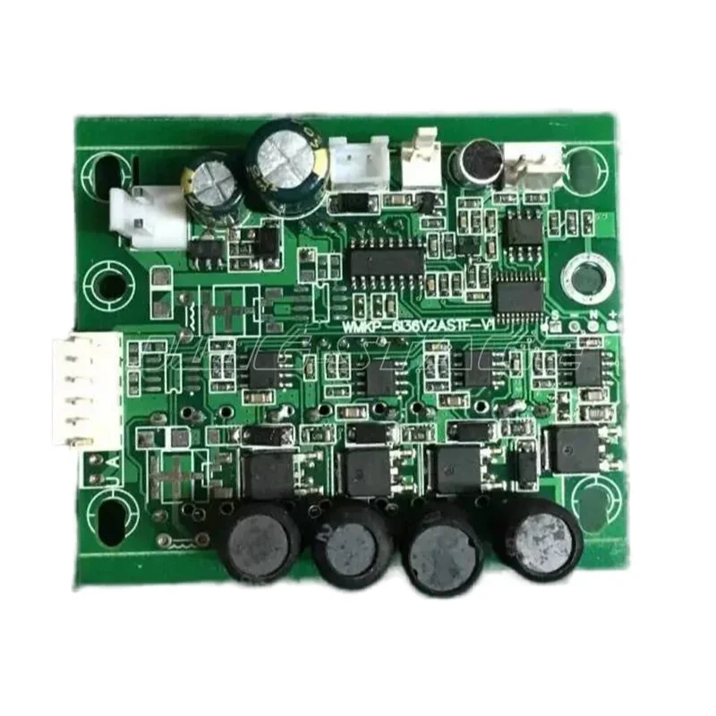 Motherboard Mainboard for 100W 200W Warm White LED Par COB Light
