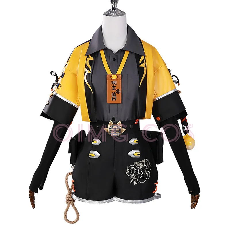 Zenless Zone Zero J… - image