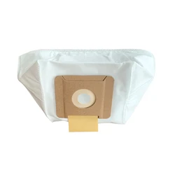 Vacuum Cleaner Non-woven Dust Bags For Karcher VC2 Series 2.863-236.0 Vacuum Cleaner Replacement Dust Accessories