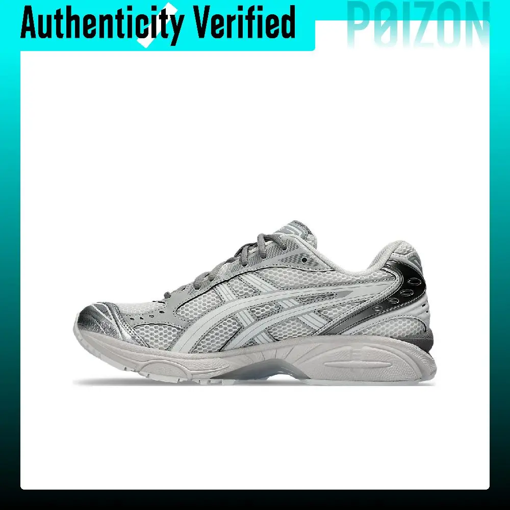 ASICS x ARITZIA Gel Kayano 14 Mesh Low top Running Shoes Women's Gray 1203A328-020