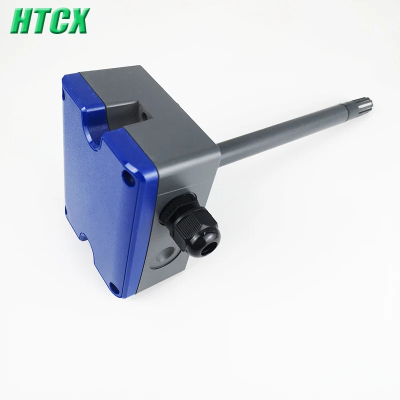 New  Air Duct Temperature And Humidity Sensor HT7000D1V3  HT7000D2V3  HT7000D3V3  HT7000D1C3  HT7000D2C3  HT7000D3C3