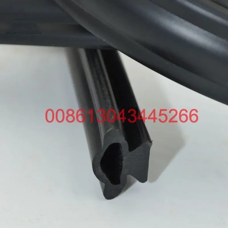 Best Quality Komori Blanket Auto Wash Rubber Seal Strip 1 Pcs ,Offset Printing Machinery Spare Parts for Sale