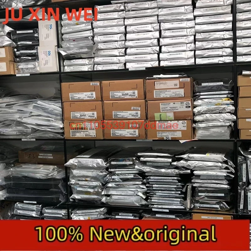 10 uds/STM8S005K6T6C QFP32 nuevo Original genuino