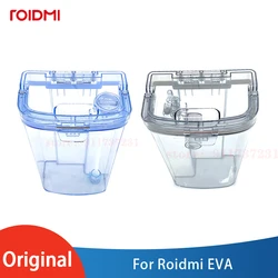 Original Roidmi EVA Clean Water Tank Dirty Water Tank Replacement for Roidmi EVA Robot Vacuum Cleaner Parts New Accessories