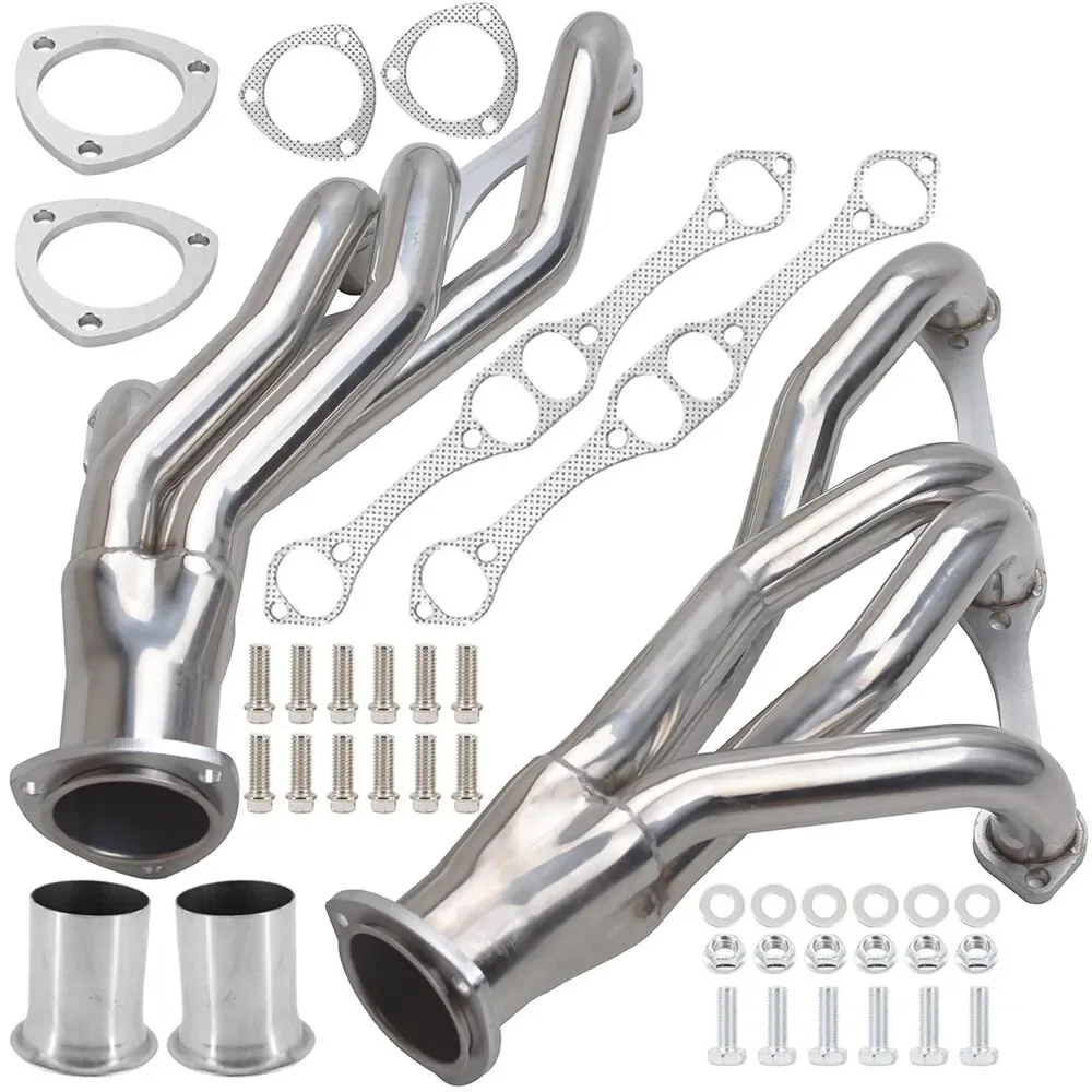 

OEM Best Wholesale Stainless Steel/Ti Metal Automotive Car Exhaust Pipe