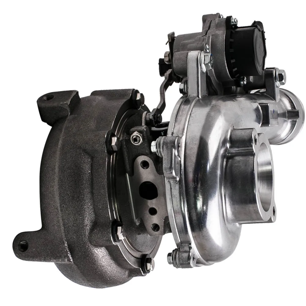 Turbocharger Turbine for Toyota Hilux 3.0L D-4D 171hp 126kw 2005 17201-0L042