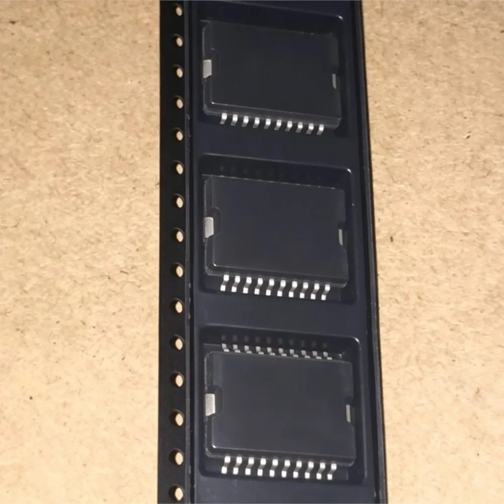 1-5PCS VND5T016A VND5T01 MC33886VW MC33886DH MC33886 L6370D L6370PD L6370 TLE6209R TLE6209