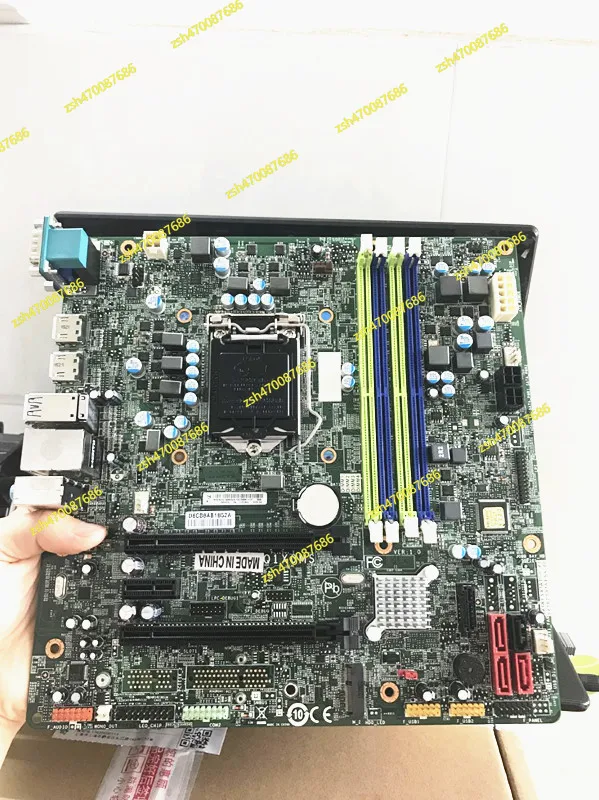 

IQ1X0MS для материнской платы lenovo M800 M900, полностью работает