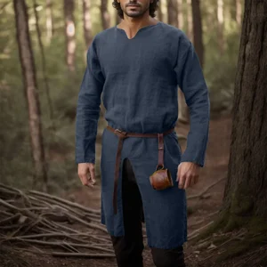 أعلى 6 أزياء قراصنة للرجال - رقم 6