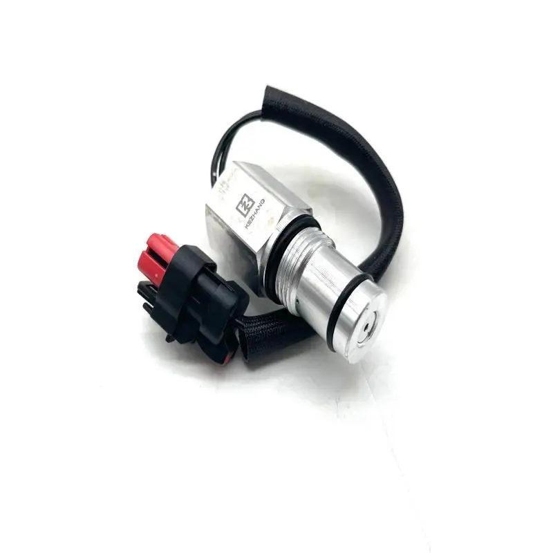 

Экскаватор Carter E349D; E385C 275-1253 108485 Датчик перепада давления топлива Детали экскаватора