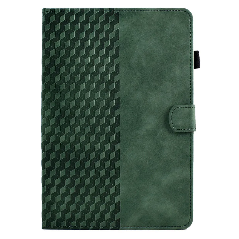 Funda For Lenovo Tab M10 Plus Gen 3 Case tb125fu tb128fu Fashion Book Wallet Tablet Coque For Xiaoxin Pad 2022 Case 10.6 inch