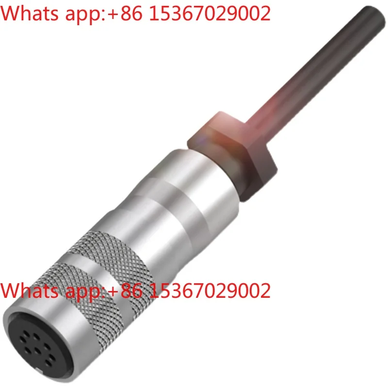 BKS-S 32M-02/3/5/10/15/20/25/30/35 Displacement Cable Balluff